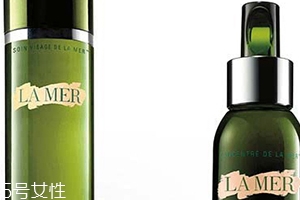 海藍之謎和la prairie眼霜哪個好？我選擇la prairie眼霜