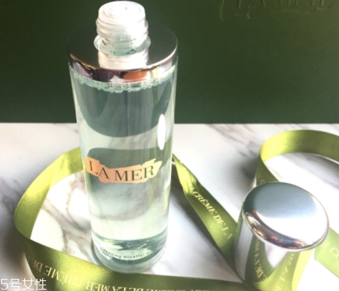 lamer海藍(lán)之謎和雪花秀哪個好？