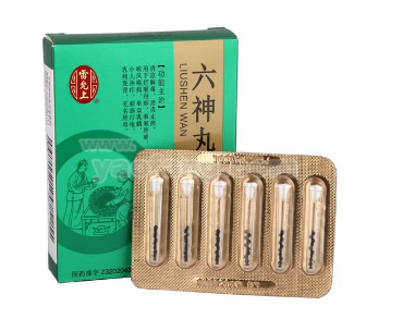 六神丸多少錢？人人買得起
