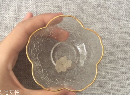 雪燕可以煮嗎？來看看雪燕的烹煮過程