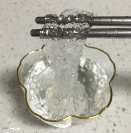 雪燕可以煮嗎？來看看雪燕的烹煮過程