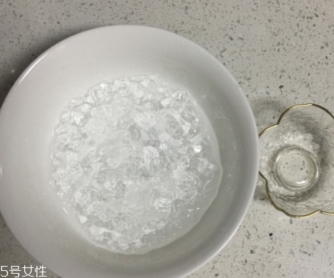 雪燕可以煮嗎？來看看雪燕的烹煮過程