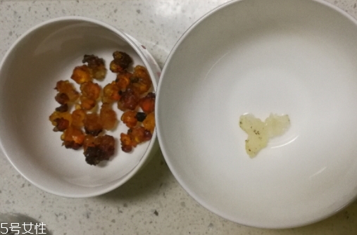 雪燕可以加蜂蜜嗎？雪燕可以加入這些東西