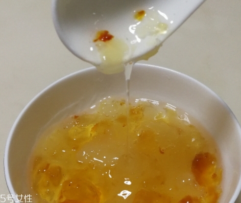 雪燕可以加蜂蜜嗎？雪燕可以加入這些東西