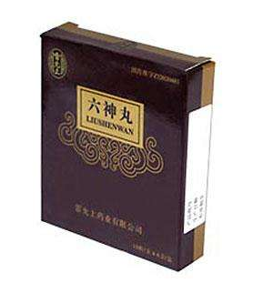 六神丸是中藥還是西藥？中成藥成分