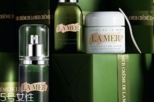 lamer海藍(lán)之謎適合油皮嗎？