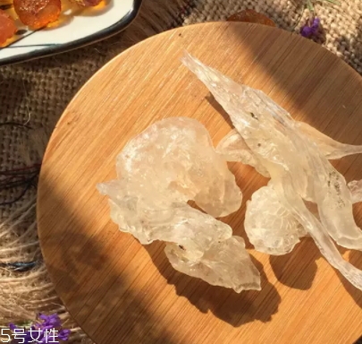 雪燕怎么清洗？雪燕怎么挑雜質(zhì)