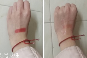 絲塔芙洗面奶可以卸妝嗎？可以卸除淡妝
