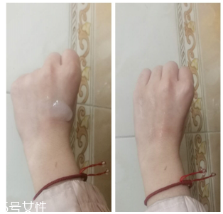 絲塔芙洗面奶可以卸妝嗎？可以卸除淡妝