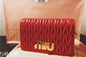 miumiu是幾線品牌？最具有少女心的時尚品牌