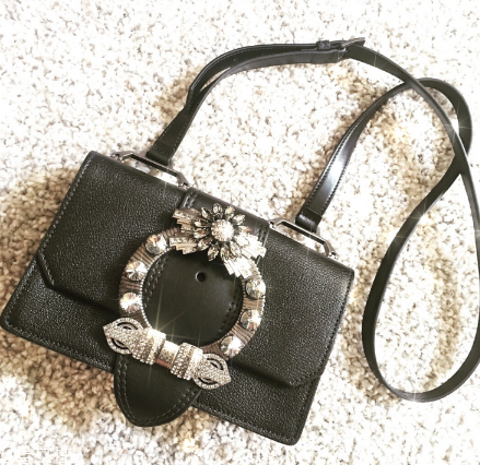 miumiu什么檔次？最適合少女的奢侈品