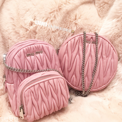 miumiu什么檔次？最適合少女的奢侈品