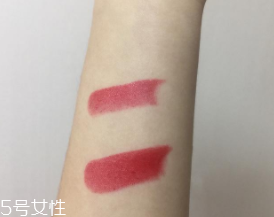 TF16口紅是什么顏色？番茄紅百搭秋冬色
