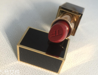 TF16口紅是什么顏色？番茄紅百搭秋冬色