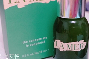 lamer海藍之謎精華液怎么樣？摯愛精華液評測