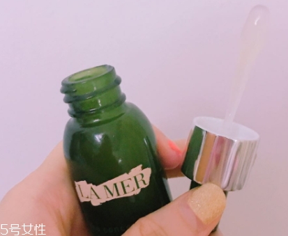 lamer海藍之謎精華液怎么樣？摯愛精華液評測