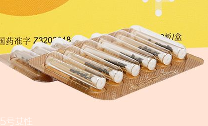 六神丸能延時嗎？這個方法有副作用
