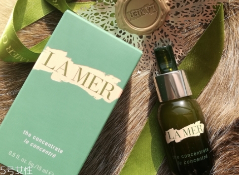 lamer海藍(lán)之謎精華液怎么用？