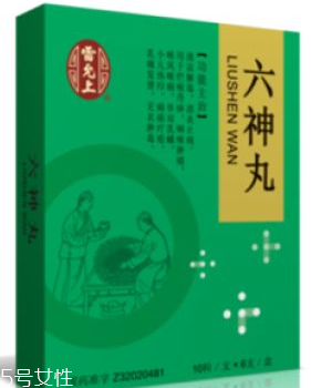 六神丸能治咽炎嗎？咽炎可吃六神丸