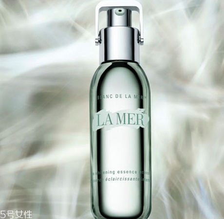海藍(lán)之謎精華液哪款好？海藍(lán)之謎五款精華液對(duì)比