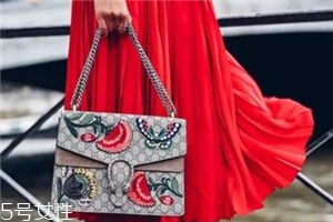 gucci是哪個(gè)國(guó)家的品牌？邂逅奢華品質(zhì)