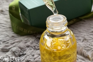 海藍(lán)之謎精華油怎么樣？海藍(lán)之謎精華油評(píng)測(cè)