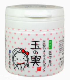 日本豆乳面膜孕婦能用嗎？孕婦可用
