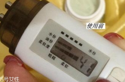 lamer海藍(lán)之謎面膜怎么樣？質(zhì)地美白水潤度多效評測