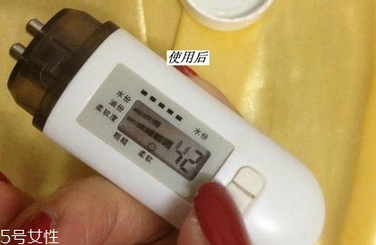 lamer海藍(lán)之謎面膜怎么樣？質(zhì)地美白水潤度多效評測