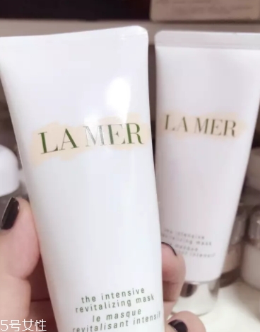 lamer海藍之謎面膜有幾種？哪款好？