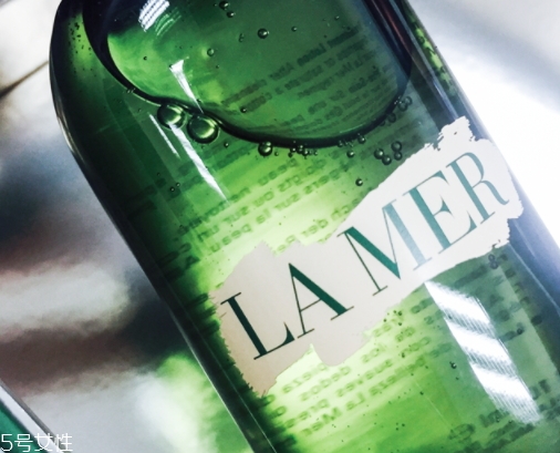 lamer海藍之謎精萃液多少錢？