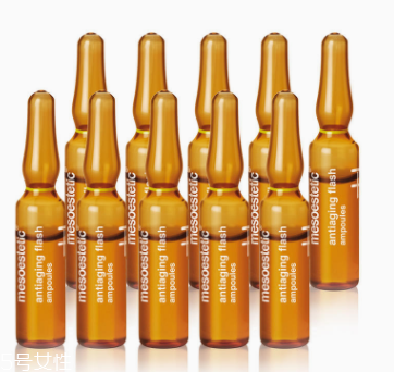 美斯蒂克Mesoestetic是什么牌子？西班牙主流醫(yī)美品牌