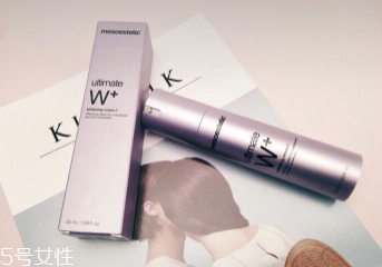 美斯蒂克Mesoestetic是什么牌子？西班牙主流醫(yī)美品牌