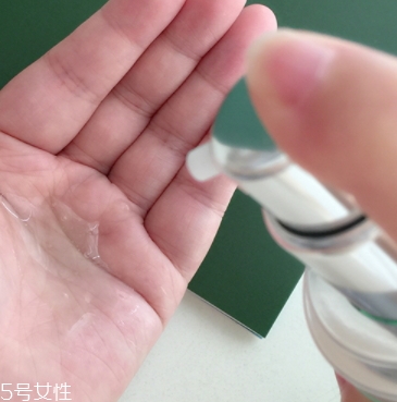 lamer海藍(lán)之謎潔面凝露怎么樣？