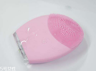 luna洗臉儀分幾種？foreo luna使用說明