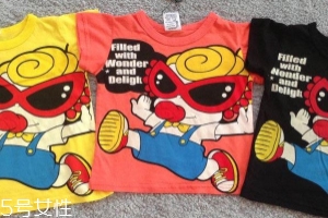 Hysteric Mini是什么牌子？不知道黑超不算辣媽