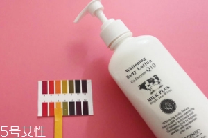 Beauty Buffet身體乳可以擦臉嗎？臉部同樣適用
