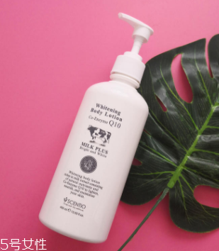 Beauty Buffet身體乳可以擦臉嗎？臉部同樣適用