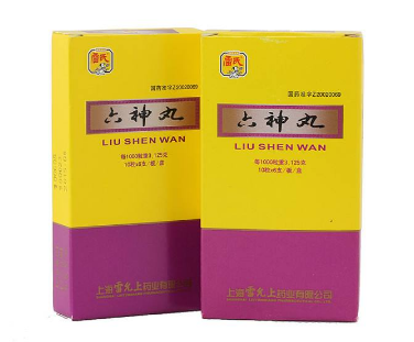 六神丸一次吃多少？根據(jù)年齡定