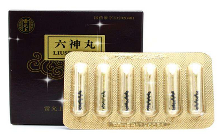 六神丸一次吃多少？根據(jù)年齡定
