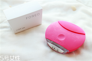 luna潔面儀充電閃白燈怎么回事 屬于正?，F(xiàn)象
