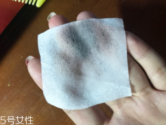 KATE睫毛打底膏怎么卸？化妝水濕敷2分鐘