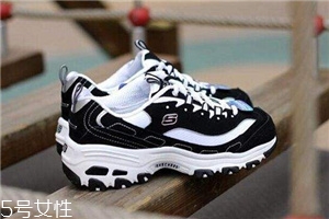運動鞋上有個s是什么牌子？各大明星都愛的運動鞋