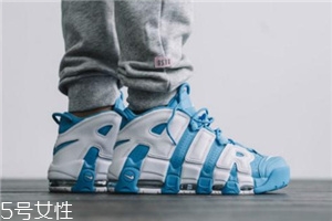 運(yùn)動(dòng)鞋最上面的兩個(gè)孔是干什么用的？