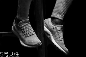 運(yùn)動(dòng)鞋250是多少碼？運(yùn)動(dòng)鞋尺碼這樣看