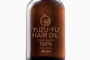 護(hù)發(fā)精油什么牌子好？10款滋潤精油解救燙染發(fā)質(zhì)