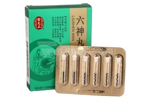 六神丸感冒可以吃嗎？具體要問(wèn)醫(yī)生