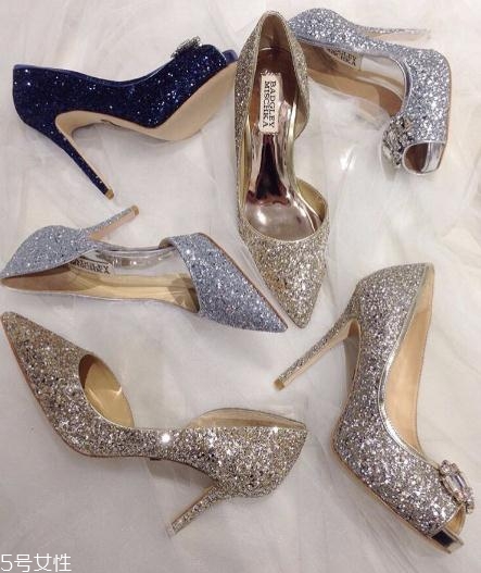 badgley mischka是奢侈品嗎？做最美最閃耀的新娘