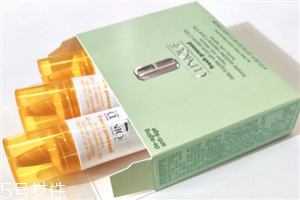 倩碧鮮活維c修復精華液好用嗎 倩碧維c修復精華