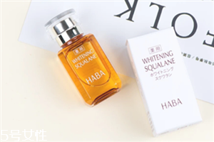 haba鯊?fù)槊腊酌廊萦秃糜脝?haba鯊?fù)榘子秃忘S油的區(qū)別 haba鯊?fù)槊腊酌廊萦秃糜脝?haba鯊?fù)榘子秃忘S油的區(qū)別